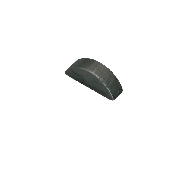 Cuña Cigüeñal para Motor Fuera de Borda Yamaha Compatible con 40X 40G75H 85H 140H 115H 200A F225 F250